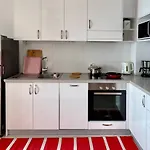 Apartment Red Berry Sarande