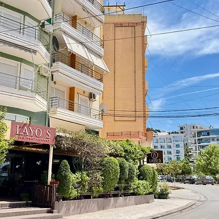 Apartament Red Berry *