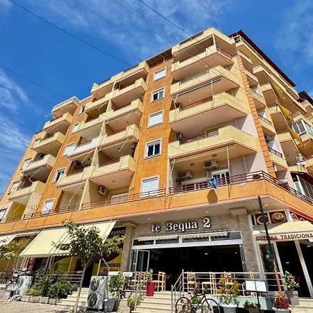 Red Berry * Sarande