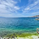 Red Berry Saranda