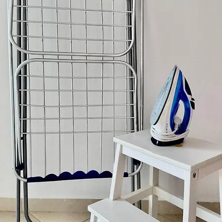 Red Berry Apartment Sarande