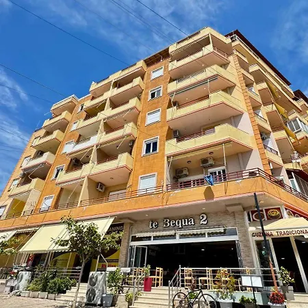 Red Berry * Sarande